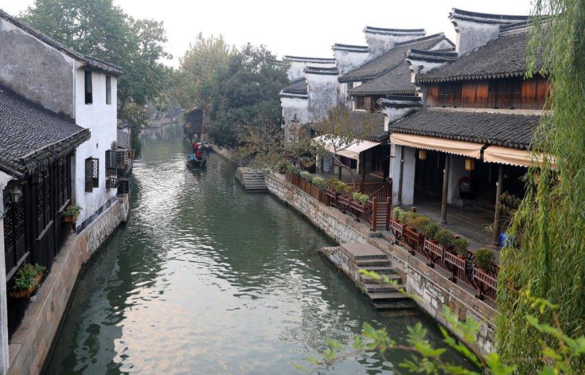 清朝扬州盐道是海盐还是矿盐游戏画面